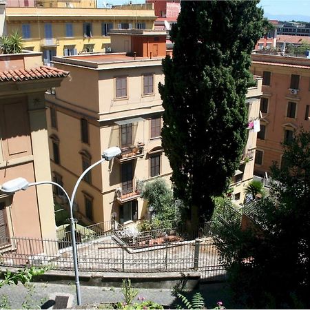 Apartments Rusconi Rome Extérieur photo